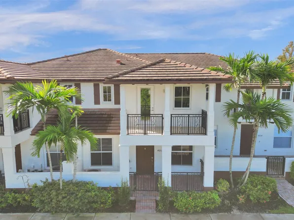 4652 Acadian Trail, Coconut Creek, FL 33073