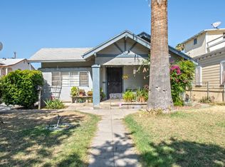 355 N Calaveras St, Fresno, CA 93701