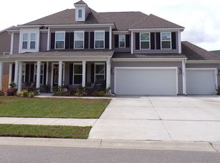 440 Stonefield Cir, Moncks Corner, SC 29461