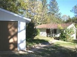 16757 Spring Creek Rd, Applegate, CA 95703