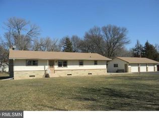 3423 181st Ave NW, Oak Grove, MN 55303