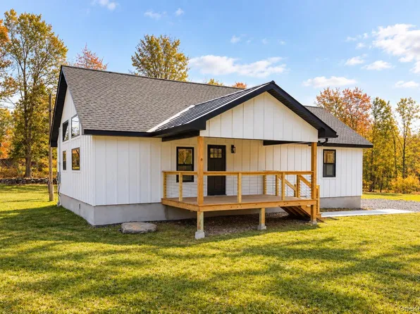 119 Bakertown Road, Accord, NY 12404