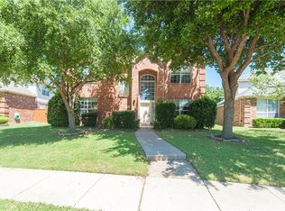 9508 Saddle Dr, Frisco, TX 75035