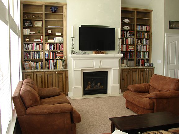 2nd image of 5453 W Evening Side Dr