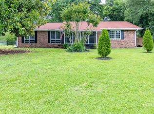 775 Mays Bridge Rd SW, Rome, GA 30165