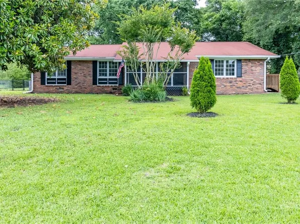 775 Mays Bridge Rd SW, Rome, GA 30165