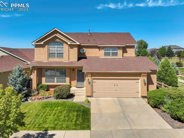 5770 Wolf Village Dr, Colorado Springs, CO 80924