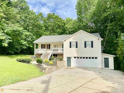 129 Mays Landing Rd, Stockbridge, GA, 30281