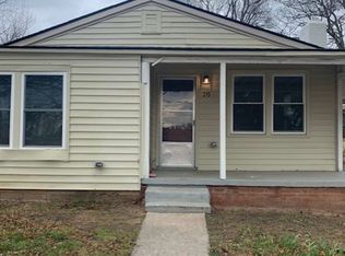 215 Culp St, Union, SC 29379