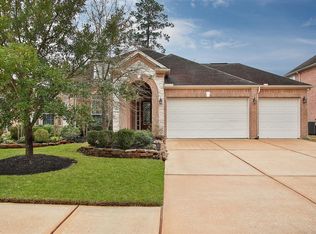 7123 Diamond Falls Ln, Spring, TX 77389