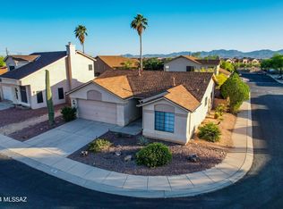 2987 W Country Meadow Dr, Tucson, AZ 85742