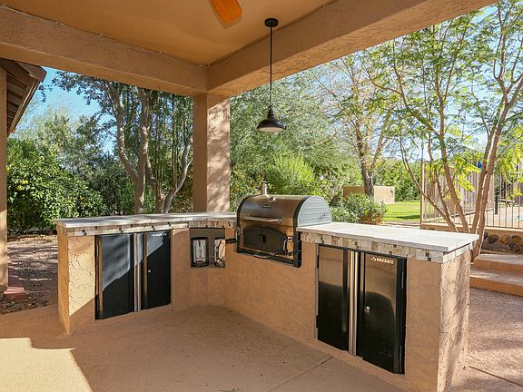4th image of 9755 W Golddust Dr