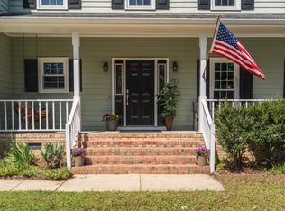 102 Settlers Mill Ln, Durham, NC 27713