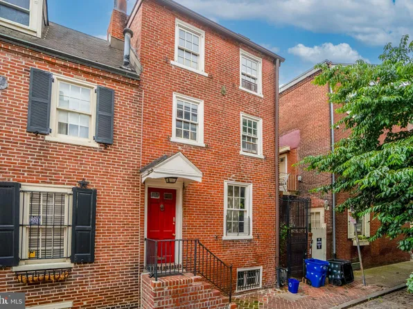 1210 Panama St, Philadelphia, PA 19107