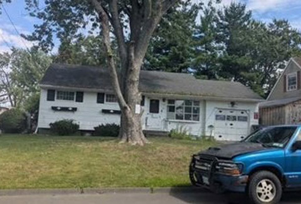 Property Front View