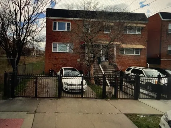 776 Bartholdi Street, Bronx, NY 10467