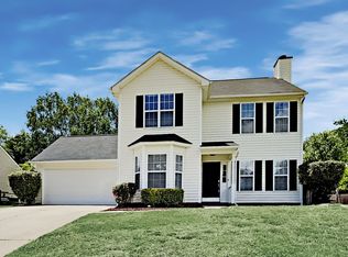 14812 Cane Field Dr, Charlotte, NC 28273