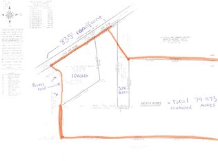 0 Lone Oak Rd, Grantville, GA 30220