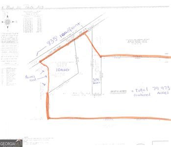 0 Lone Oak Rd, Grantville, GA, 30220