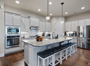 401 Granite Rock Ln, Georgetown, TX 78628