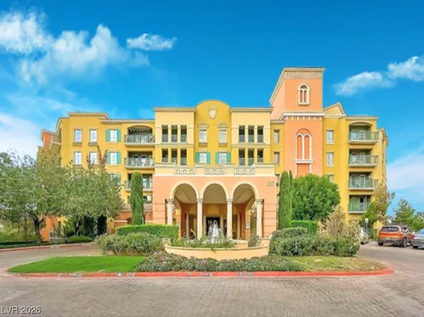 30 Strada Di Villaggio #627, Henderson, NV 89011
