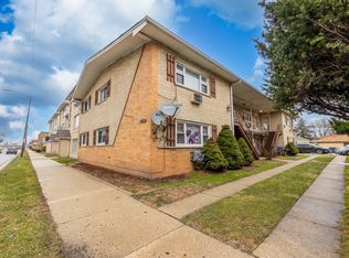 4215 S Harlem Ave APT 2, Stickney, IL