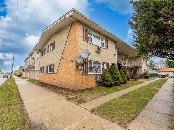 4215 S Harlem Ave APT 2, Stickney, IL 60402