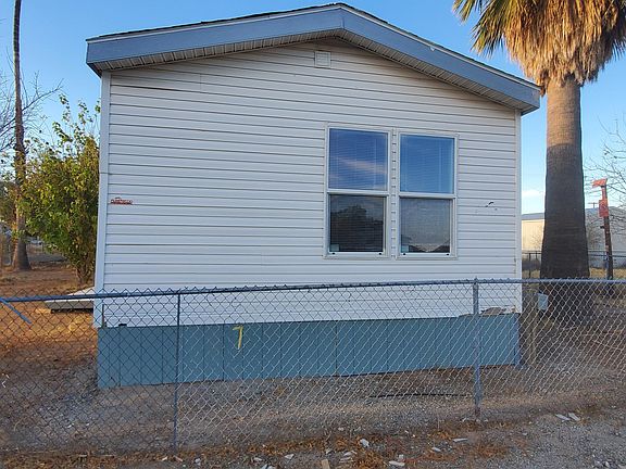3rd image of 64698 Harcuvar Dr