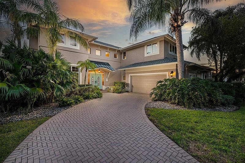 1198 Gasparilla Dr NE, Saint Petersburg, FL 33702 Zillow