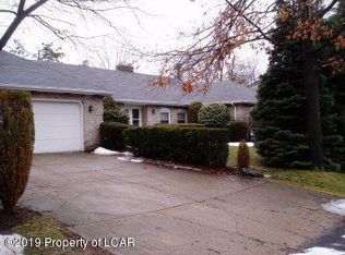 1501 Terrace Blvd, Hazleton, PA 18201