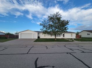 348 N 100 W, Monticello, UT 84535