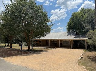 1740 Colleen Dr, Canyon Lake, TX 78133