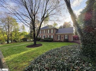 102 Quail Creek Ln, Greenville, SC 29615