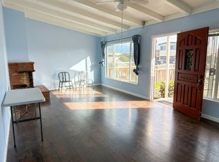 1743 Church Ave, San Mateo, CA 94401