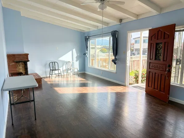 1743 Church Ave, San Mateo, CA 94401