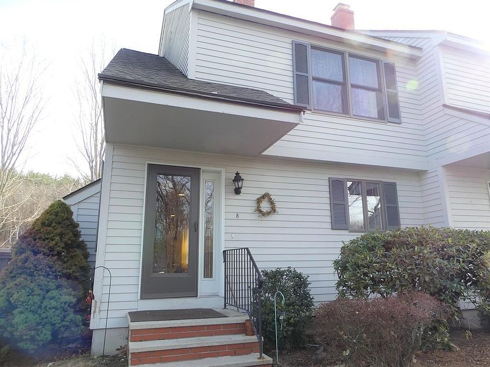1st image of 8 Carriage Ct #8