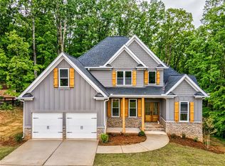 309 Evie Ln, Canton, GA 30115