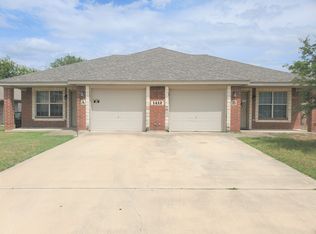 1412 Van Zanten Ct UNIT A, Killeen, TX 76541