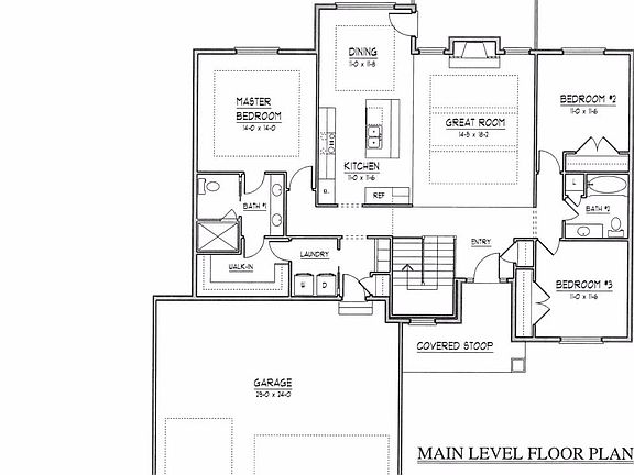 2nd image of 9640 Dutch Mill Ln