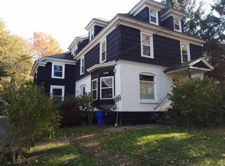 5319 S Salina St, Syracuse, NY 13205