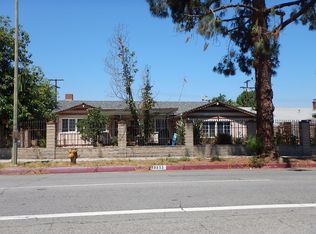 19853 Parthenia St, Northridge, CA 91324