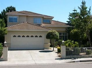 5177 Amberwood Cir, Fairfield, CA 94534