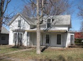 788 5th St, Syracuse, NE 68446