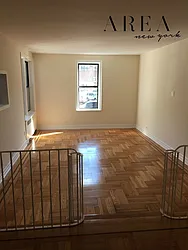 Rented by Area New York