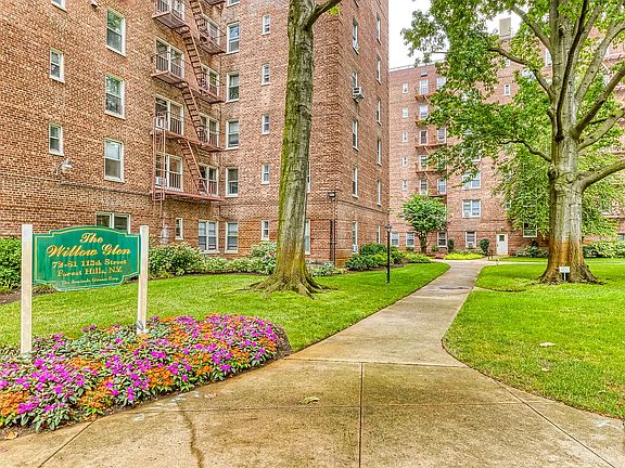 2nd image of 72-81 113th St APT 5Y