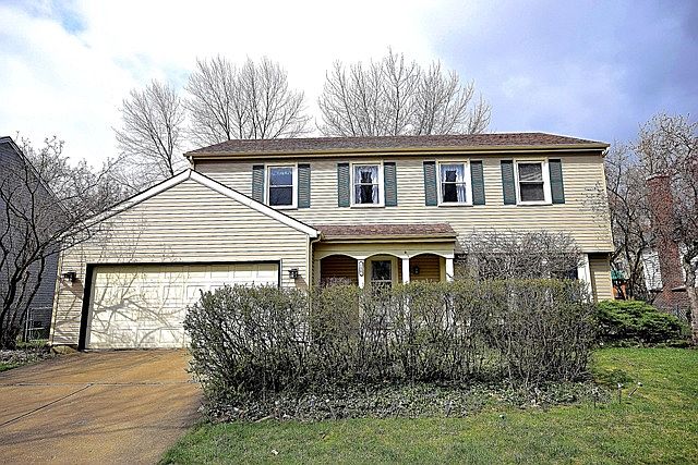 1st image of 156 Longridge Dr