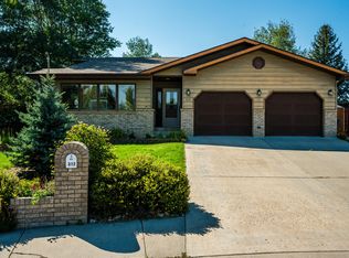 312 Barn Owl Ct, Sheridan, WY 82801