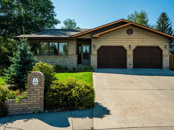 312 Barn Owl Ct, Sheridan, WY 82801