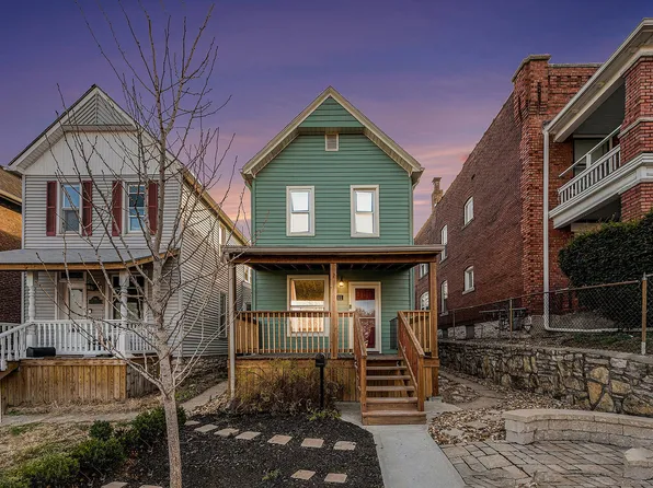 111 Park Ave, Kansas City, MO 64124