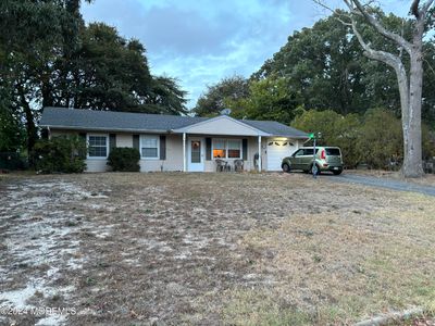 412 Lawrence Drive, Lanoka Harbor, NJ, 08734